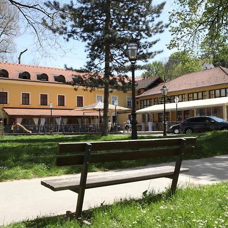 Hotel Lavica Samobor Ngoại thất bức ảnh