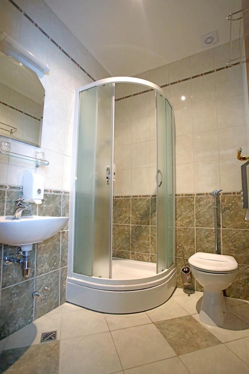 Hotel Lavica Samobor Ngoại thất bức ảnh