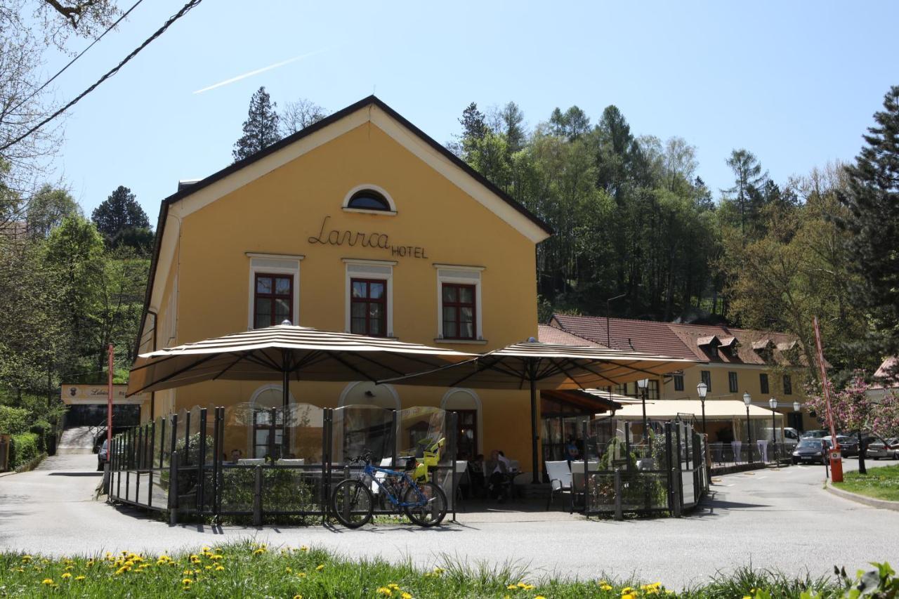 Hotel Lavica Samobor Ngoại thất bức ảnh