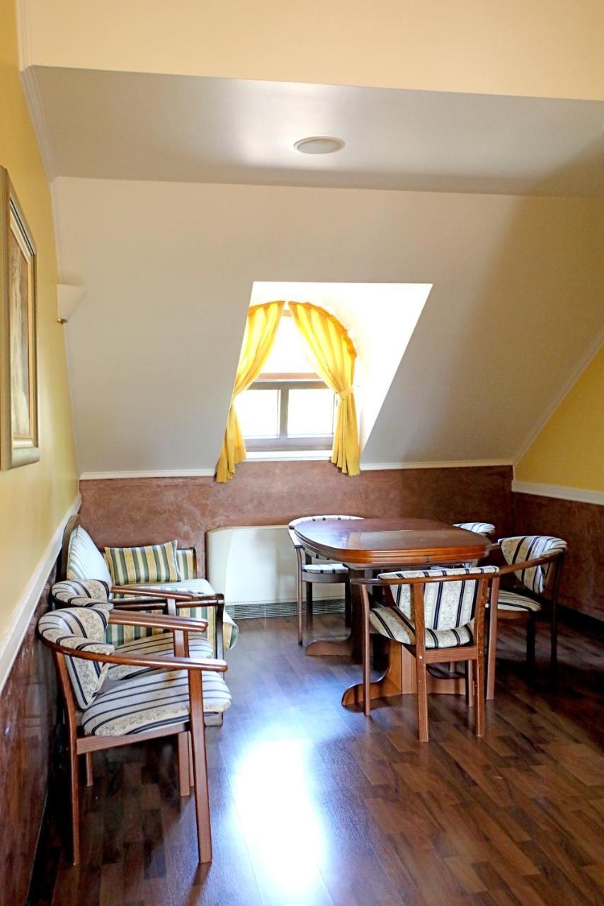 Hotel Lavica Samobor Ngoại thất bức ảnh