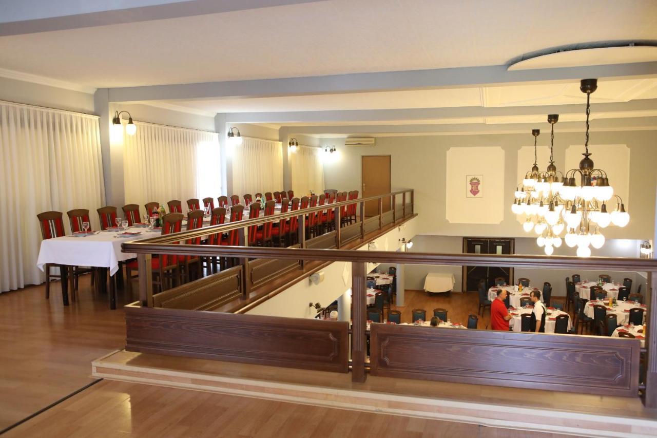 Hotel Lavica Samobor Ngoại thất bức ảnh
