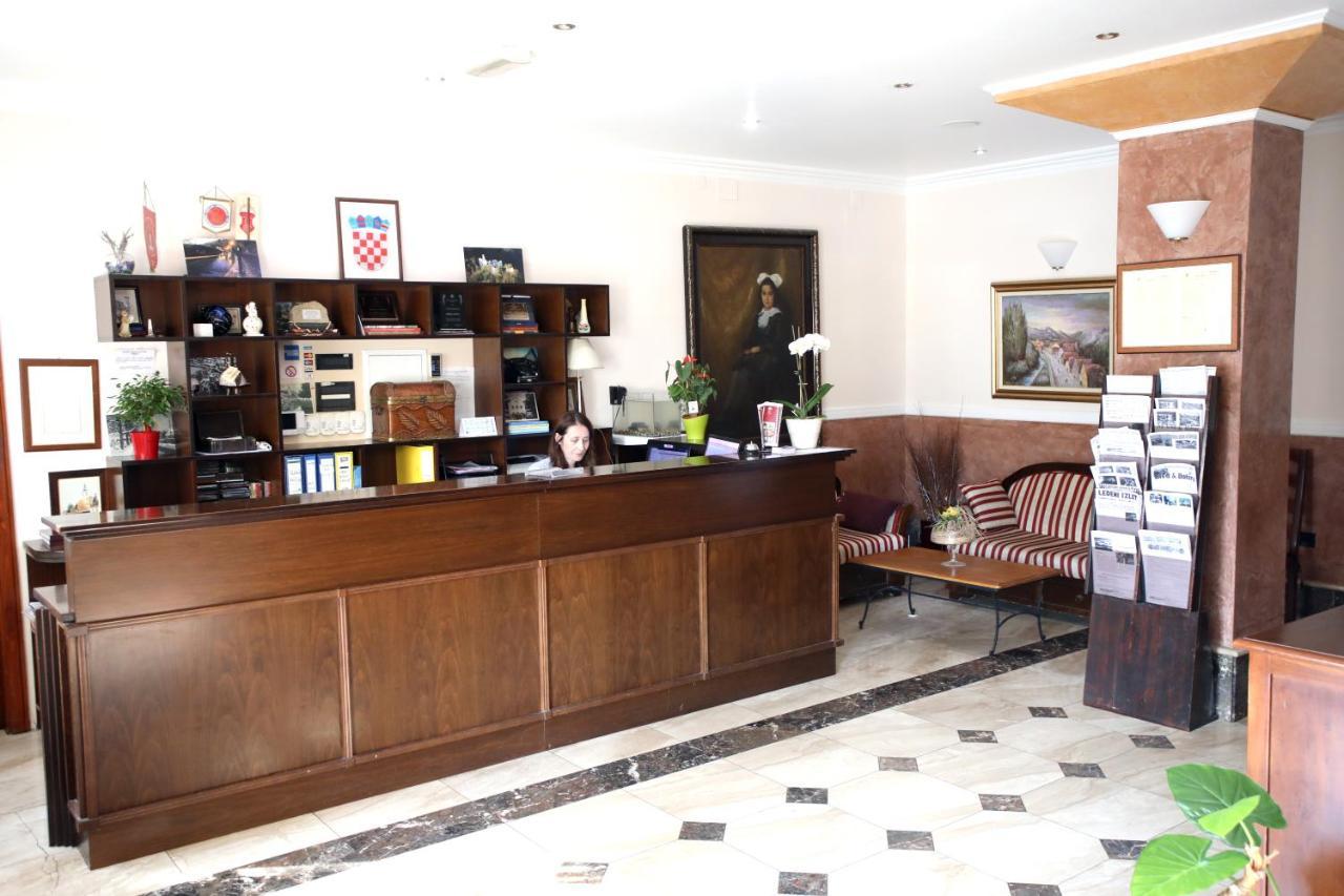Hotel Lavica Samobor Ngoại thất bức ảnh