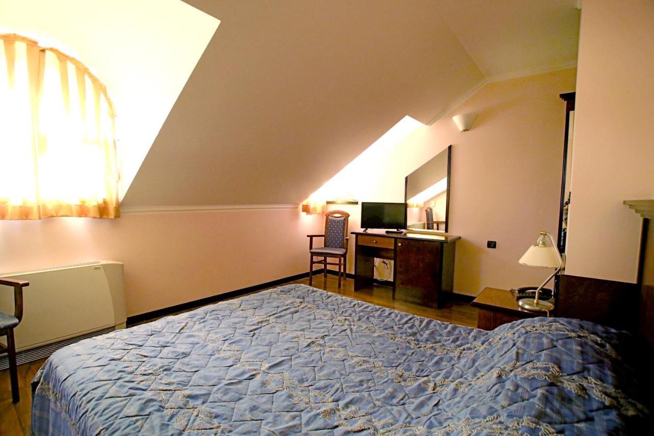 Hotel Lavica Samobor Ngoại thất bức ảnh